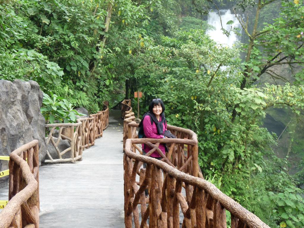 Costa Rica: The Amazing La Paz Waterfall Gardens