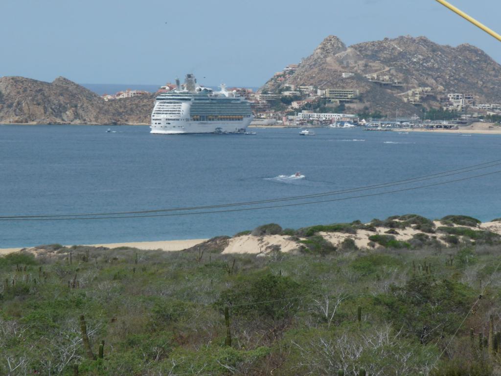 Baja Mexico: Cabo San Lucas