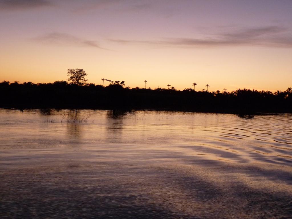 Brazil: Amazonas, Rio Madeira