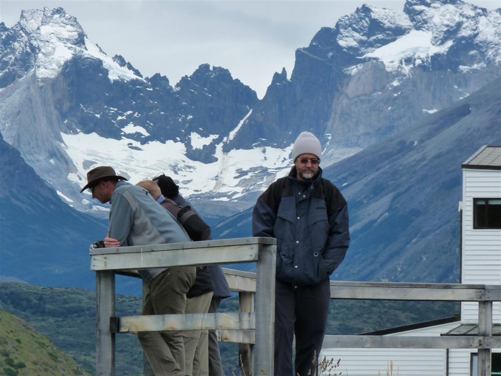Chile: Torres del Paine National Park