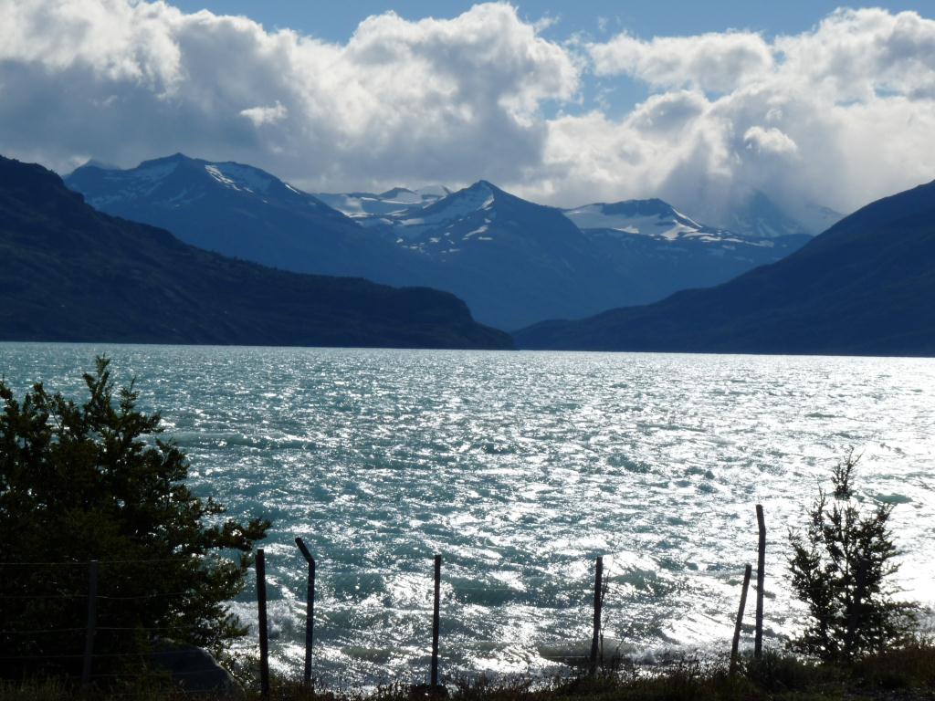 Argentina: Los Glaciares National Park