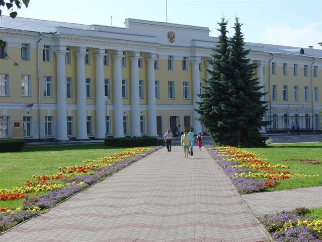 Russia: Concert Hall in the Kremlin at Nizhny Novgorod